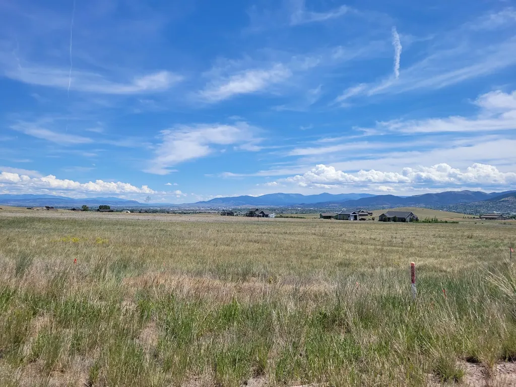 680 Copperhead Road Helena MT 59602