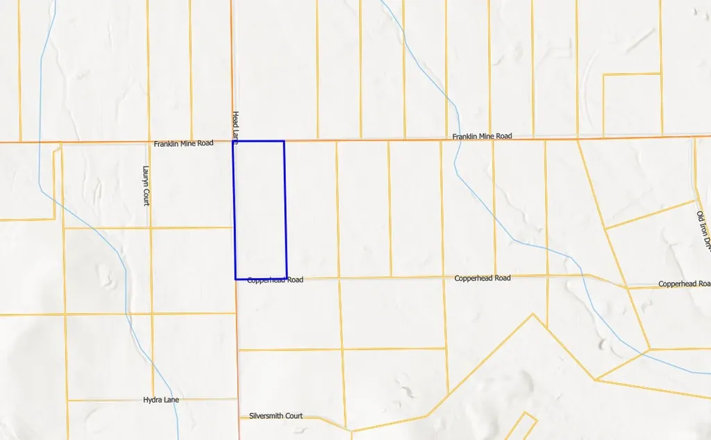 680 Copperhead Road Helena MT 59602
