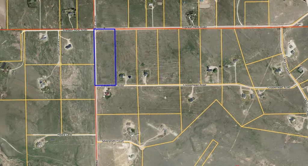 680 Copperhead Road Helena MT 59602