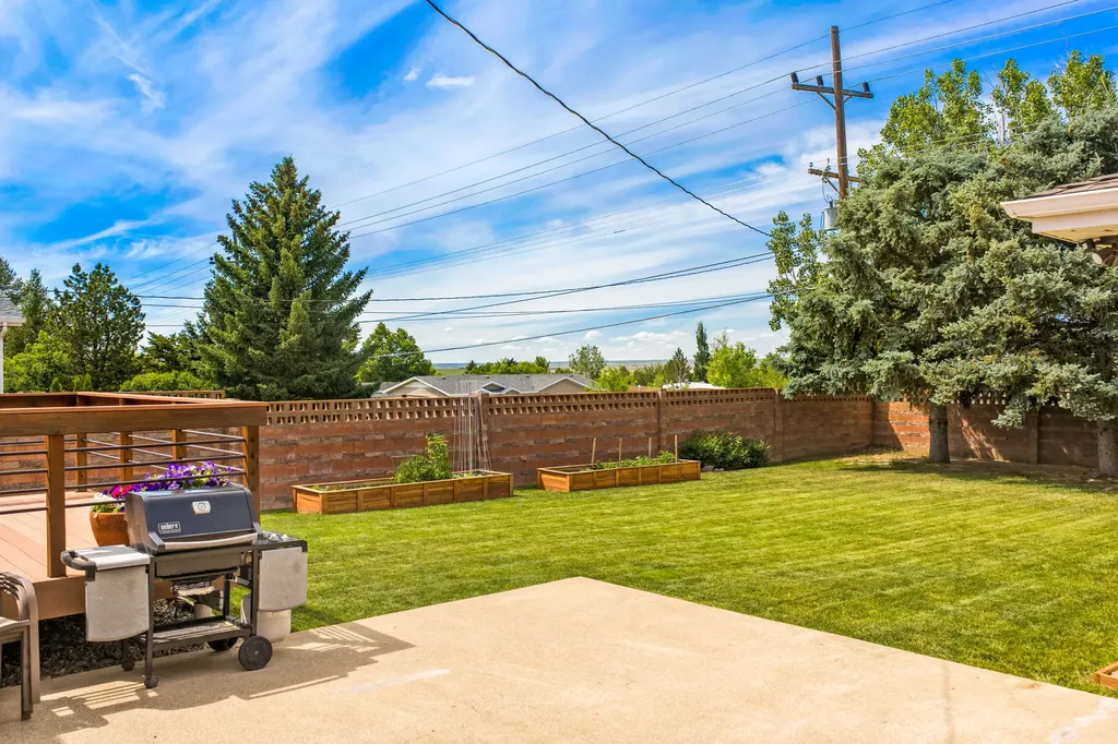 837 36th Avenue NE Great Falls MT 59404