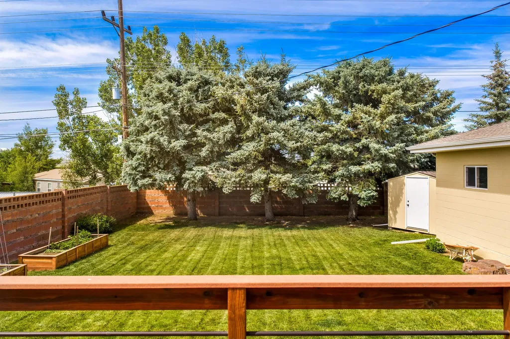 837 36th Avenue NE Great Falls MT 59404