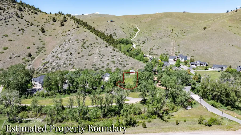 5260 Stone Bridge Court Helena MT 59601