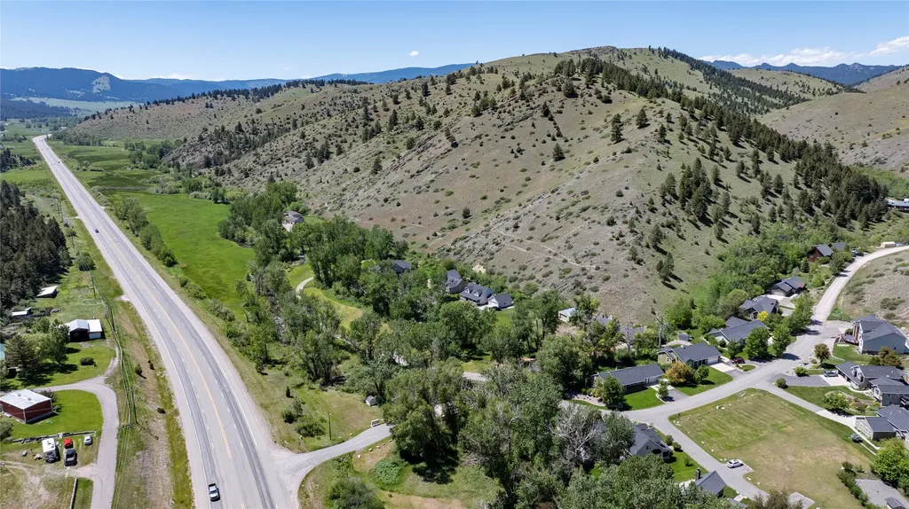 5260 Stone Bridge Court Helena MT 59601