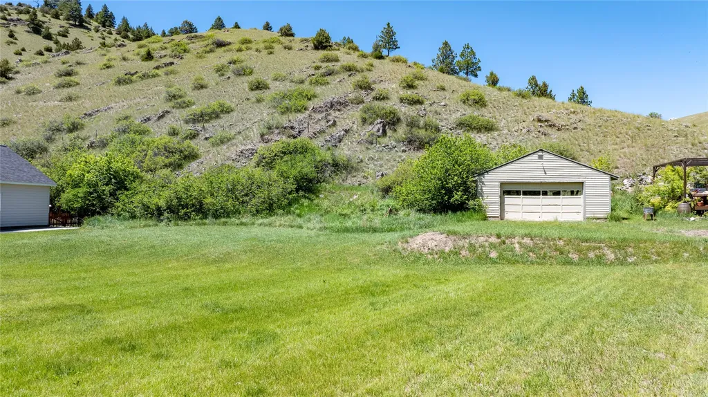 5260 Stone Bridge Court Helena MT 59601