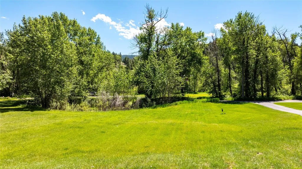 5260 Stone Bridge Court Helena MT 59601
