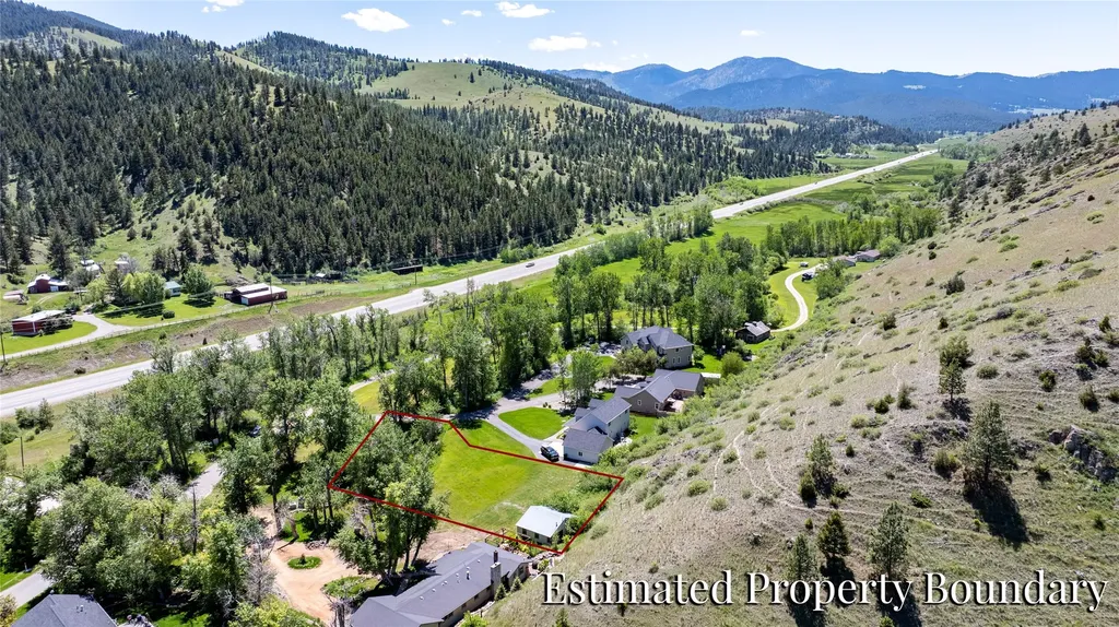 5260 Stone Bridge Court Helena MT 59601