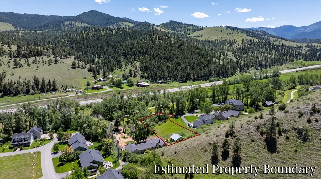 5260 Stone Bridge Court Helena MT 59601
