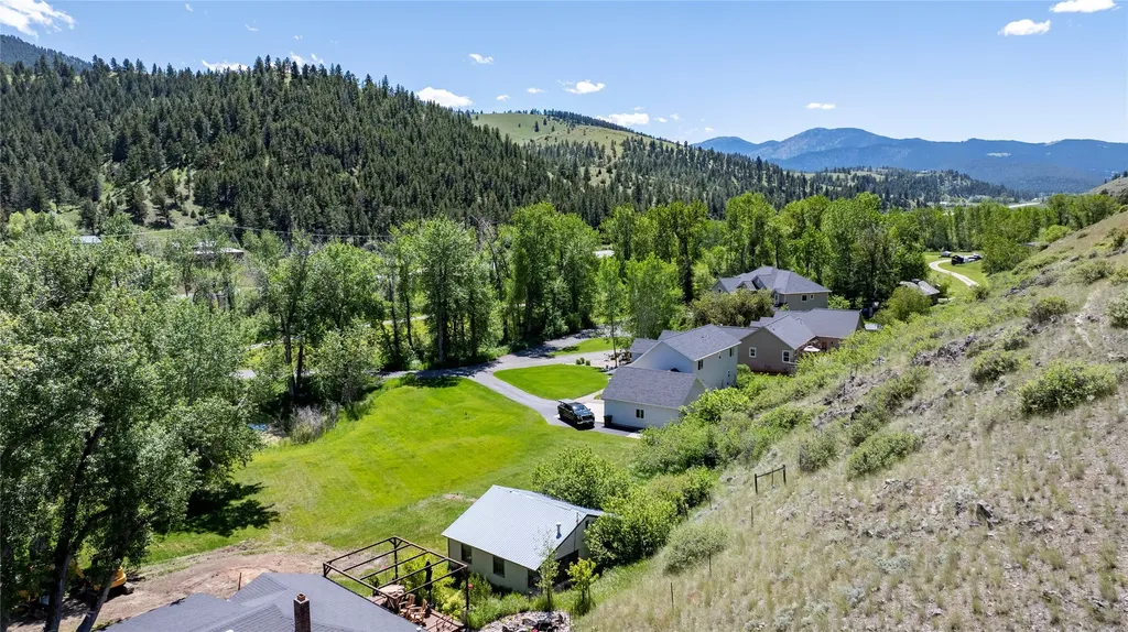 5260 Stone Bridge Court Helena MT 59601