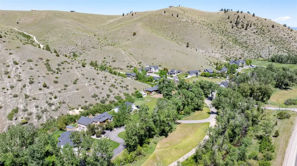 5260 Stone Bridge Court Helena MT 59601