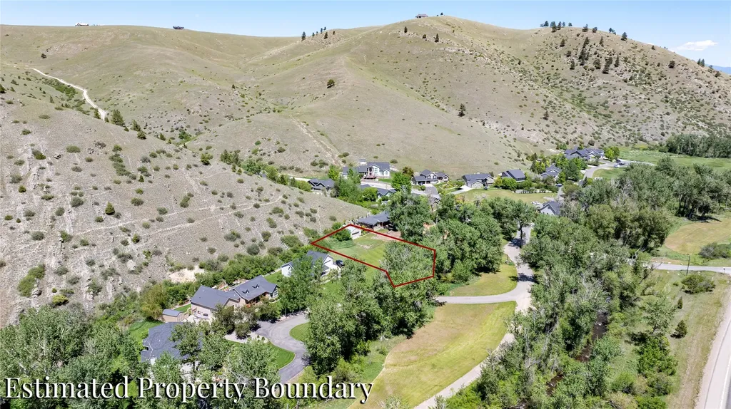 5260 Stone Bridge Court Helena MT 59601