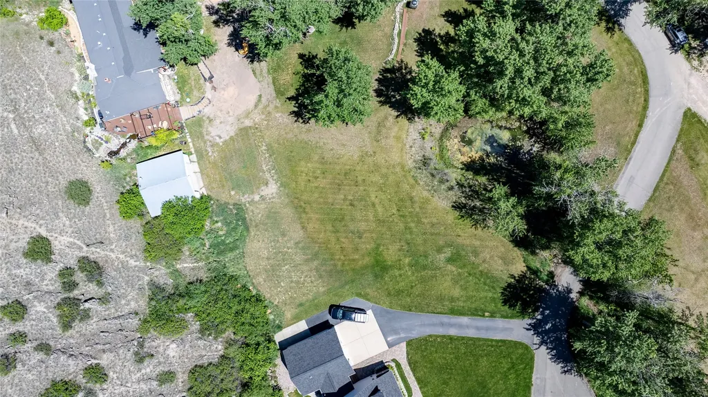 5260 Stone Bridge Court Helena MT 59601