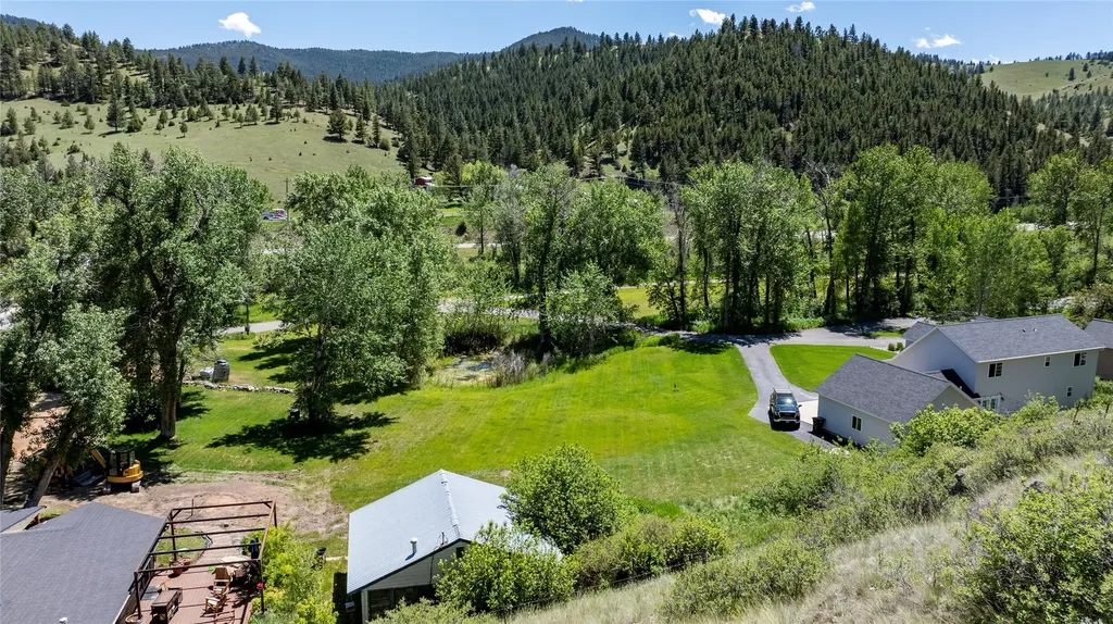 5260 Stone Bridge Court Helena MT 59601