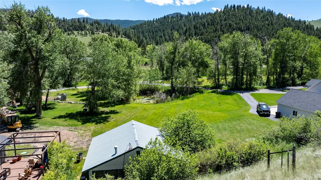 5260 Stone Bridge Court Helena MT 59601