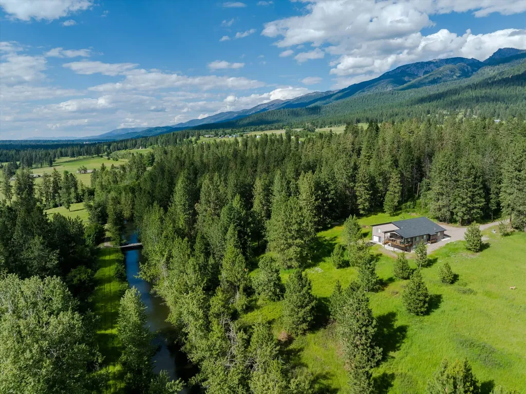 42439 Canal Road Ronan MT 59864