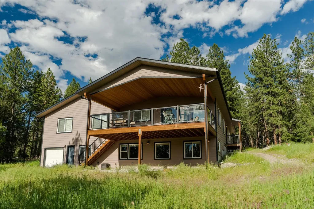 42439 Canal Road Ronan MT 59864