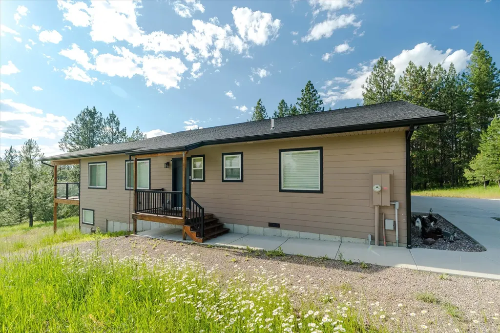 42439 Canal Road Ronan MT 59864