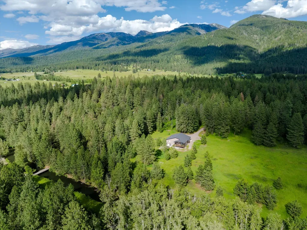42439 Canal Road Ronan MT 59864