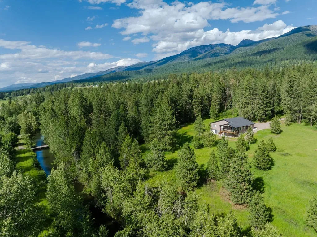 42439 Canal Road Ronan MT 59864