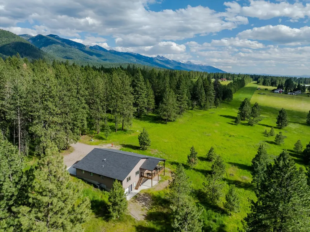 42439 Canal Road Ronan MT 59864