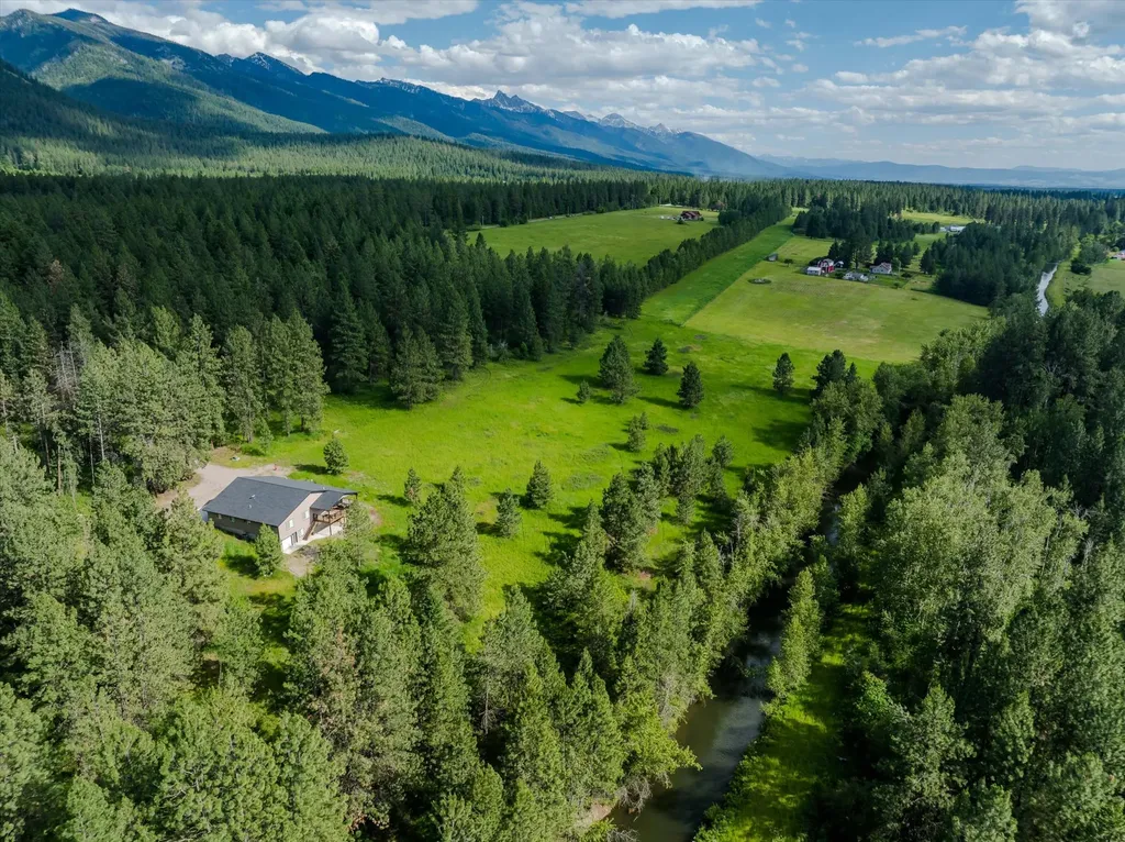 42439 Canal Road Ronan MT 59864