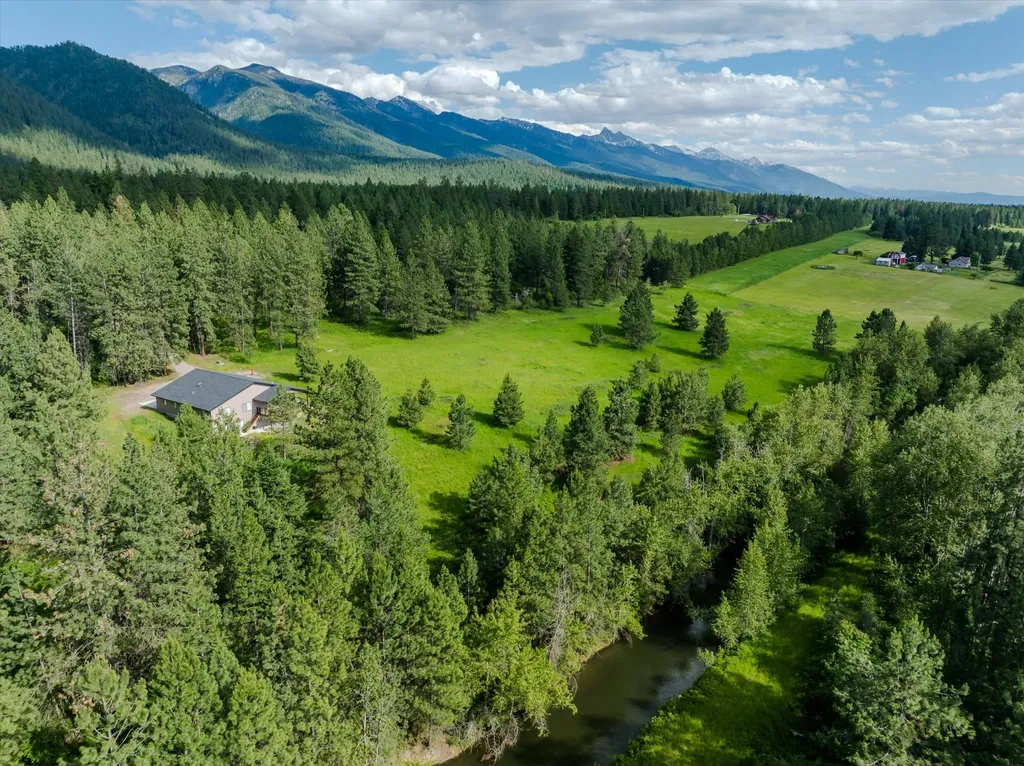 42439 Canal Road Ronan MT 59864
