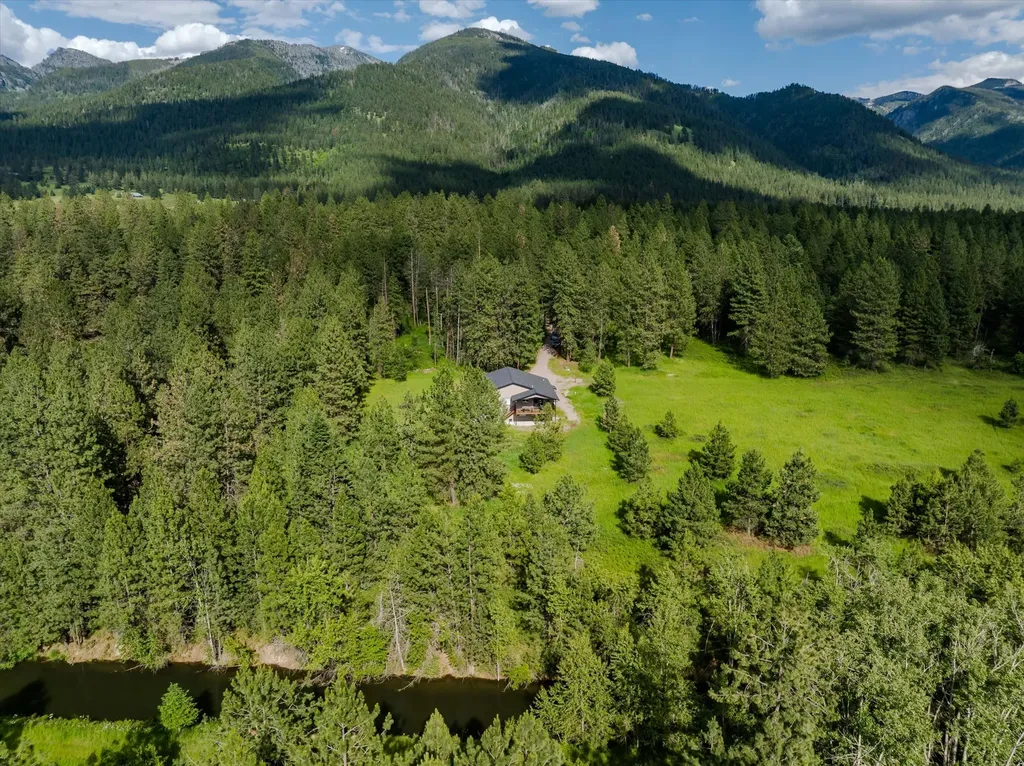 42439 Canal Road Ronan MT 59864