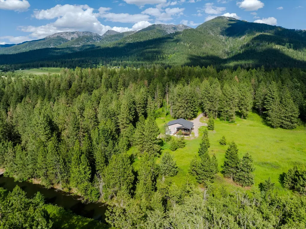 42439 Canal Road Ronan MT 59864