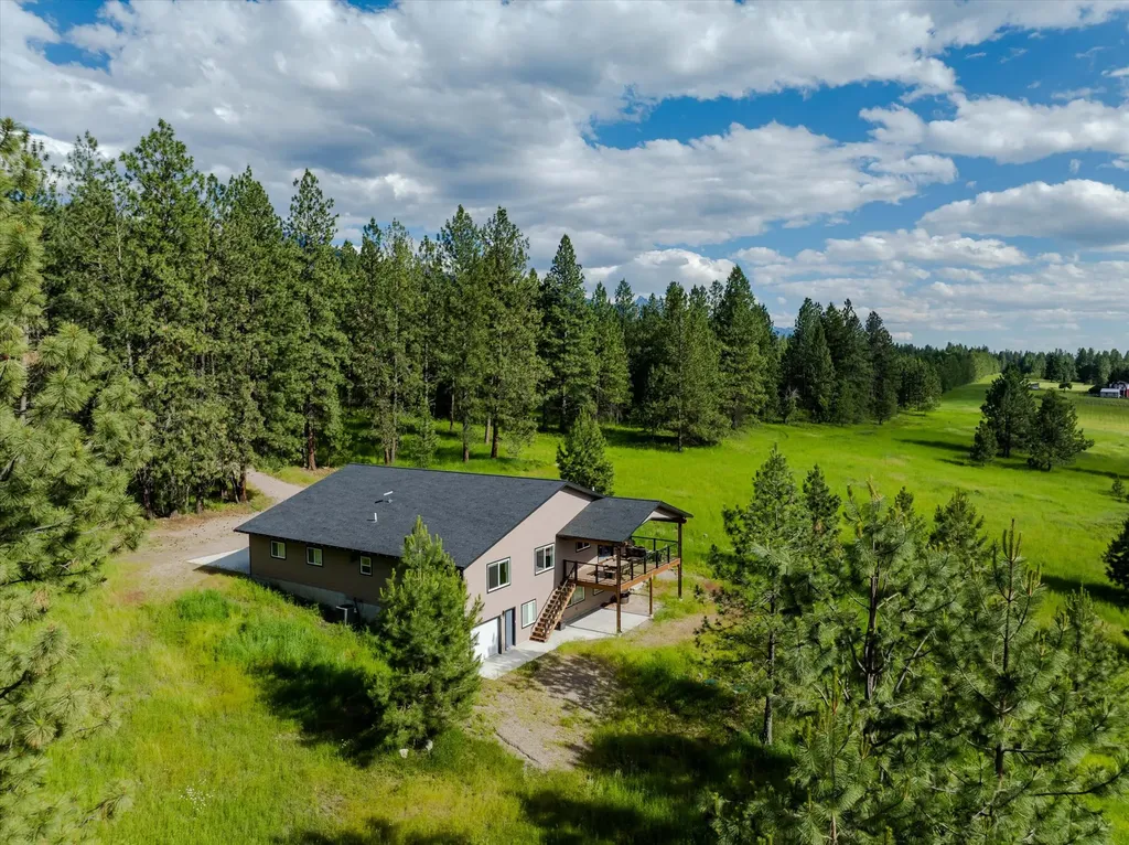 42439 Canal Road Ronan MT 59864