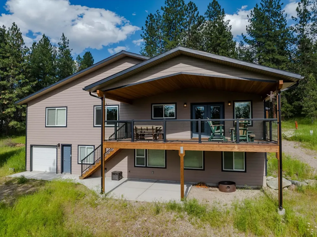 42439 Canal Road Ronan MT 59864