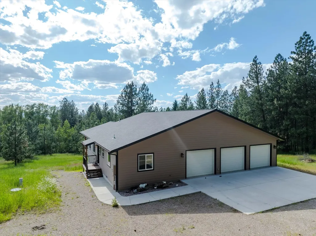 42439 Canal Road Ronan MT 59864