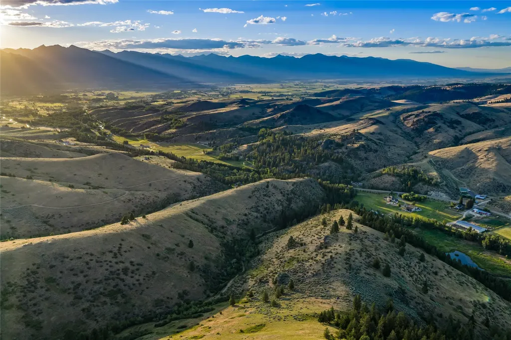 1307 Skalkaho Highway Hamilton MT 59840