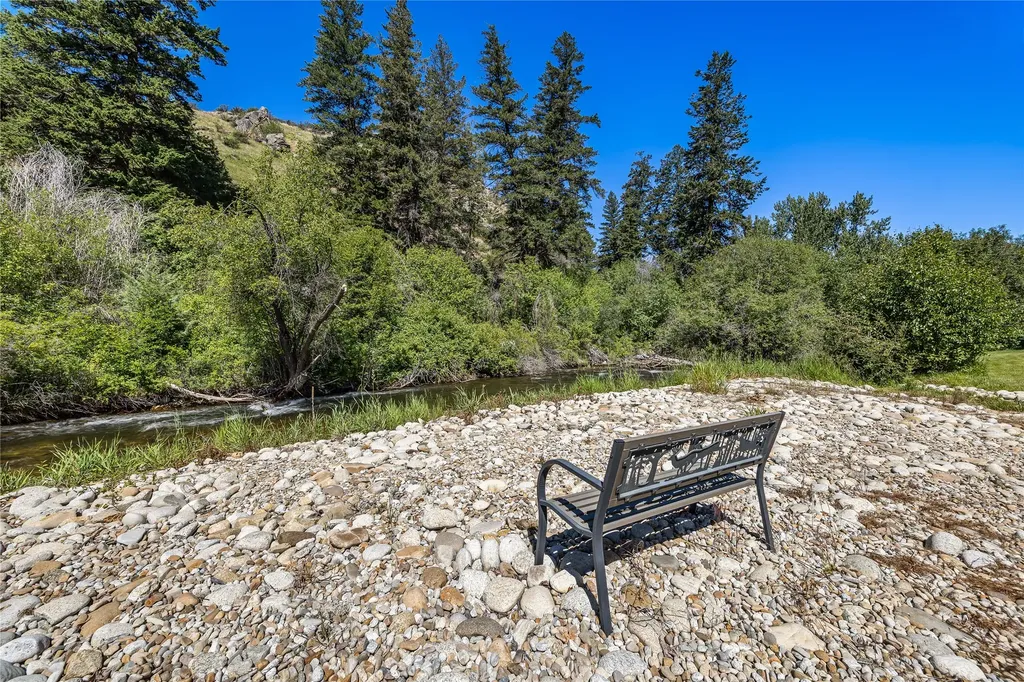 1307 Skalkaho Highway Hamilton MT 59840