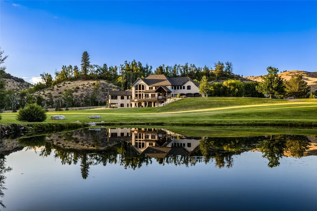 1307 Skalkaho Highway Hamilton MT 59840