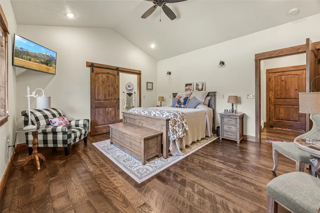 1307 Skalkaho Highway Hamilton MT 59840