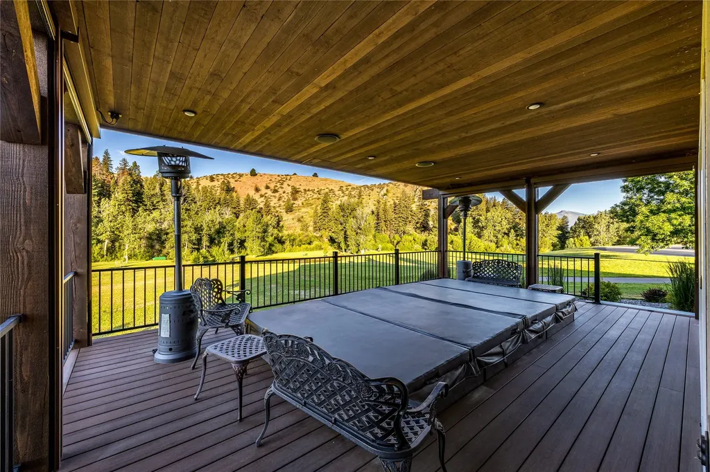 1307 Skalkaho Highway Hamilton MT 59840
