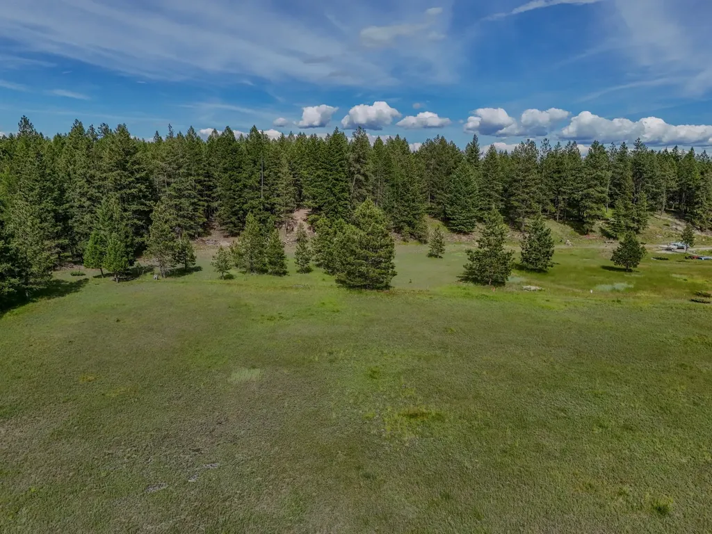 568 Bald Rock Road Kalispell MT 59901