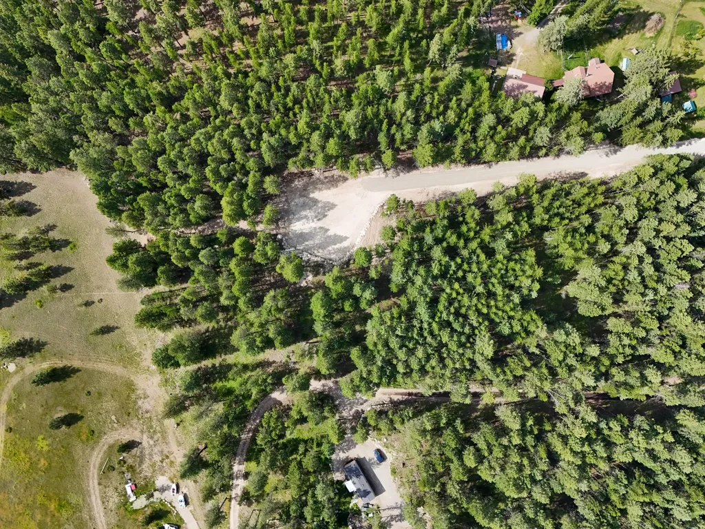 568 Bald Rock Road Kalispell MT 59901