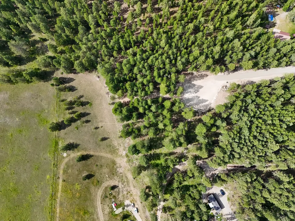 568 Bald Rock Road Kalispell MT 59901