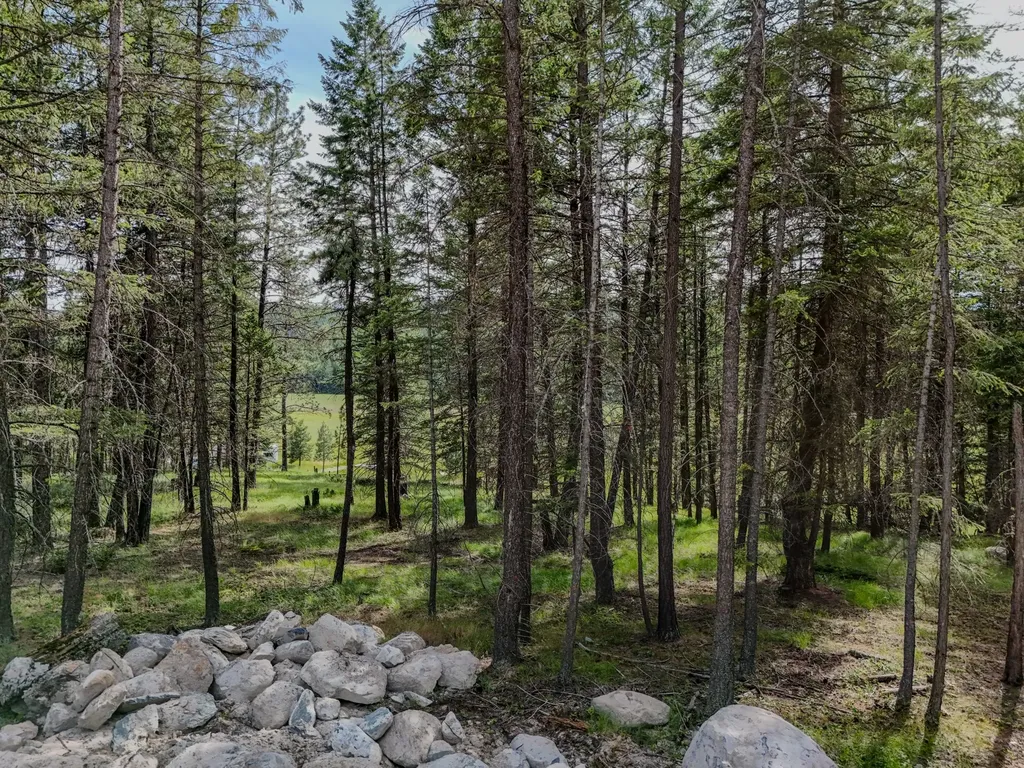 568 Bald Rock Road Kalispell MT 59901