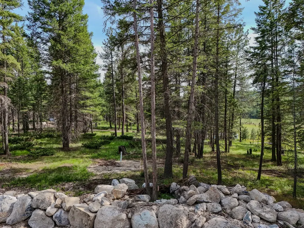 568 Bald Rock Road Kalispell MT 59901
