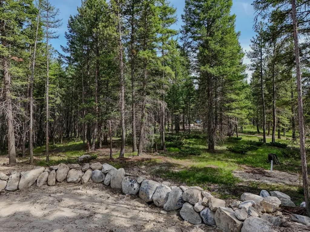 568 Bald Rock Road Kalispell MT 59901