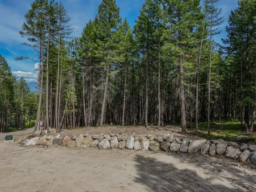 568 Bald Rock Road Kalispell MT 59901
