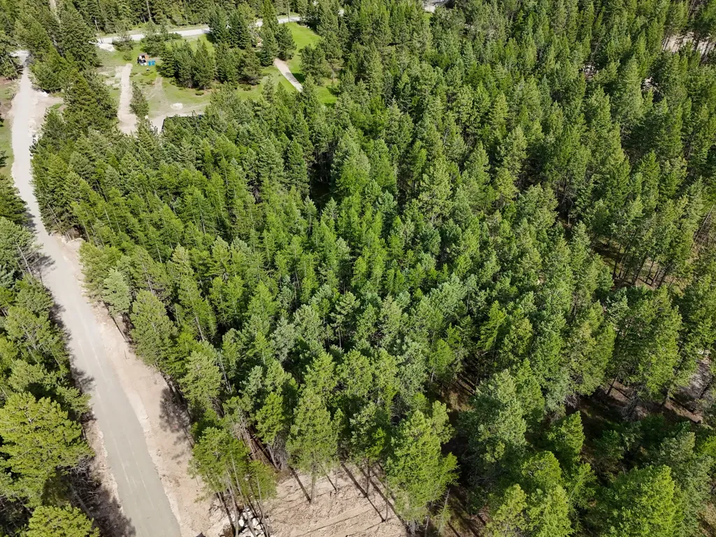 568 Bald Rock Road Kalispell MT 59901