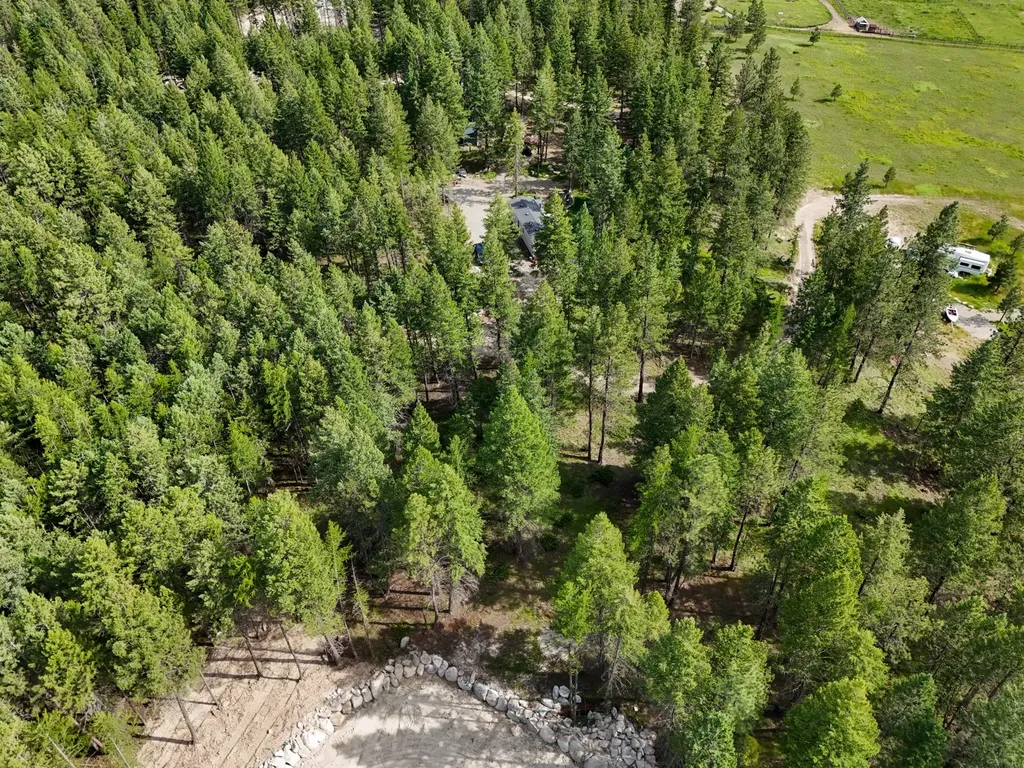 568 Bald Rock Road Kalispell MT 59901