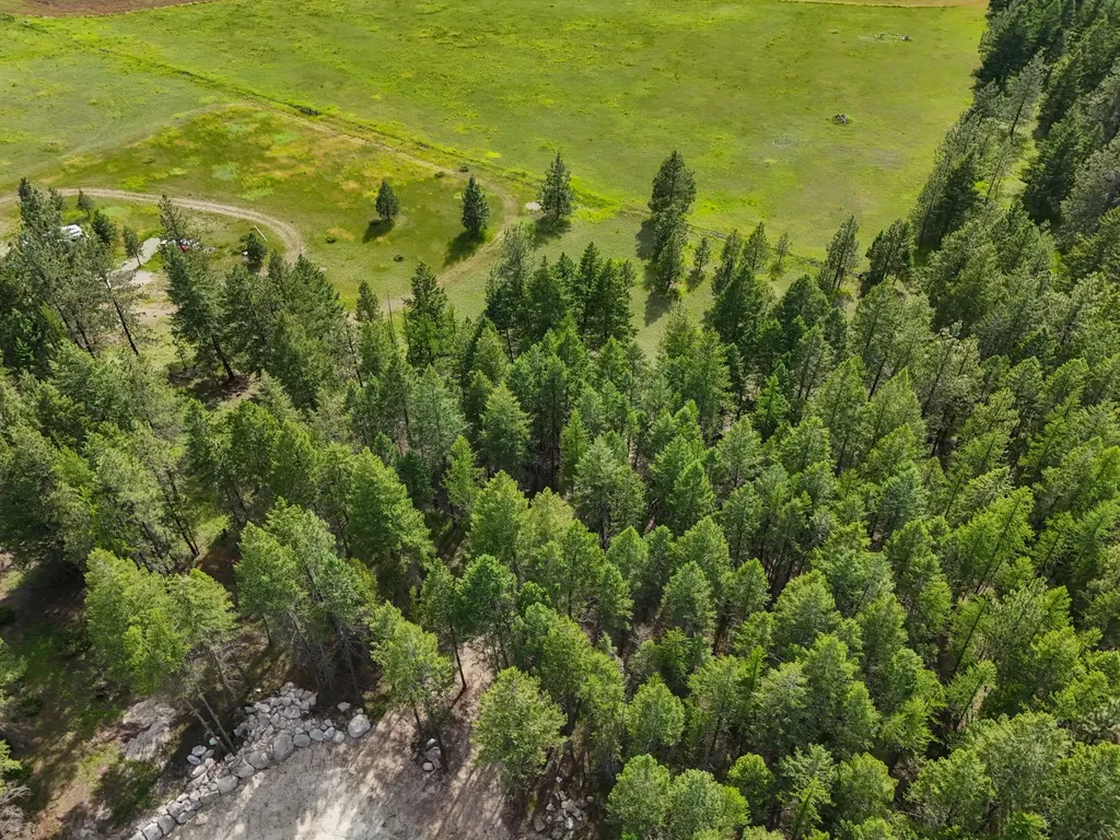 568 Bald Rock Road Kalispell MT 59901
