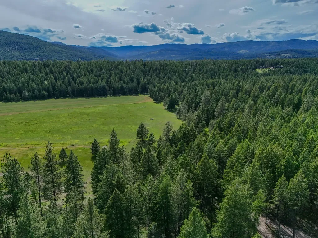 568 Bald Rock Road Kalispell MT 59901