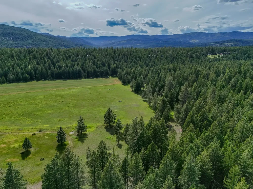 568 Bald Rock Road Kalispell MT 59901