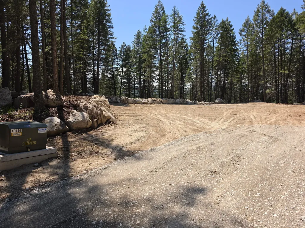 568 Bald Rock Road Kalispell MT 59901