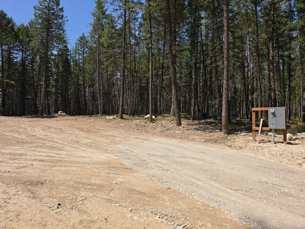 568 Bald Rock Road Kalispell MT 59901