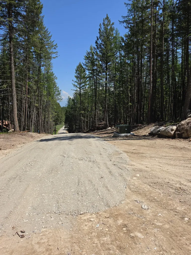 568 Bald Rock Road Kalispell MT 59901